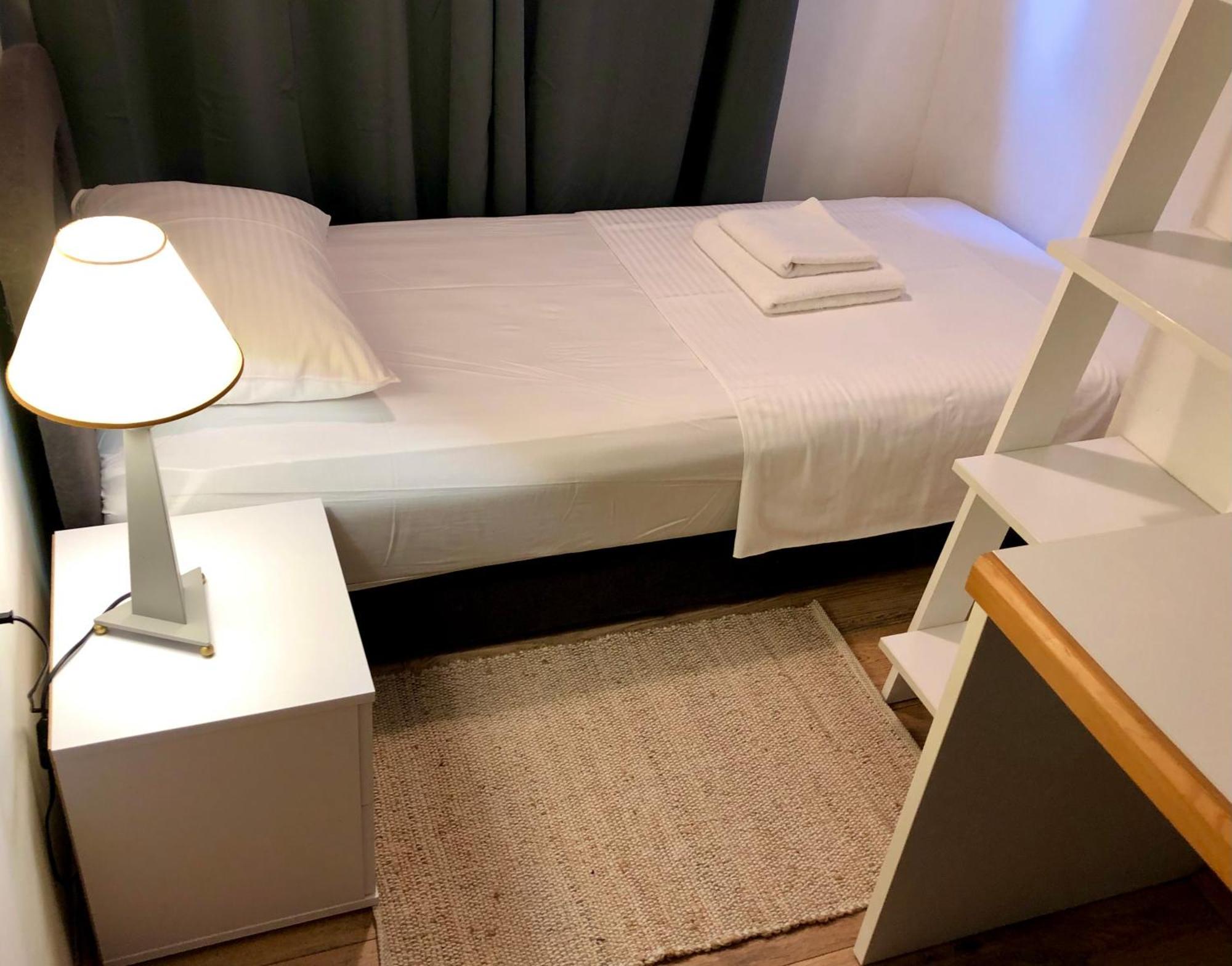 자다르 Seaview 아파트 외부 사진