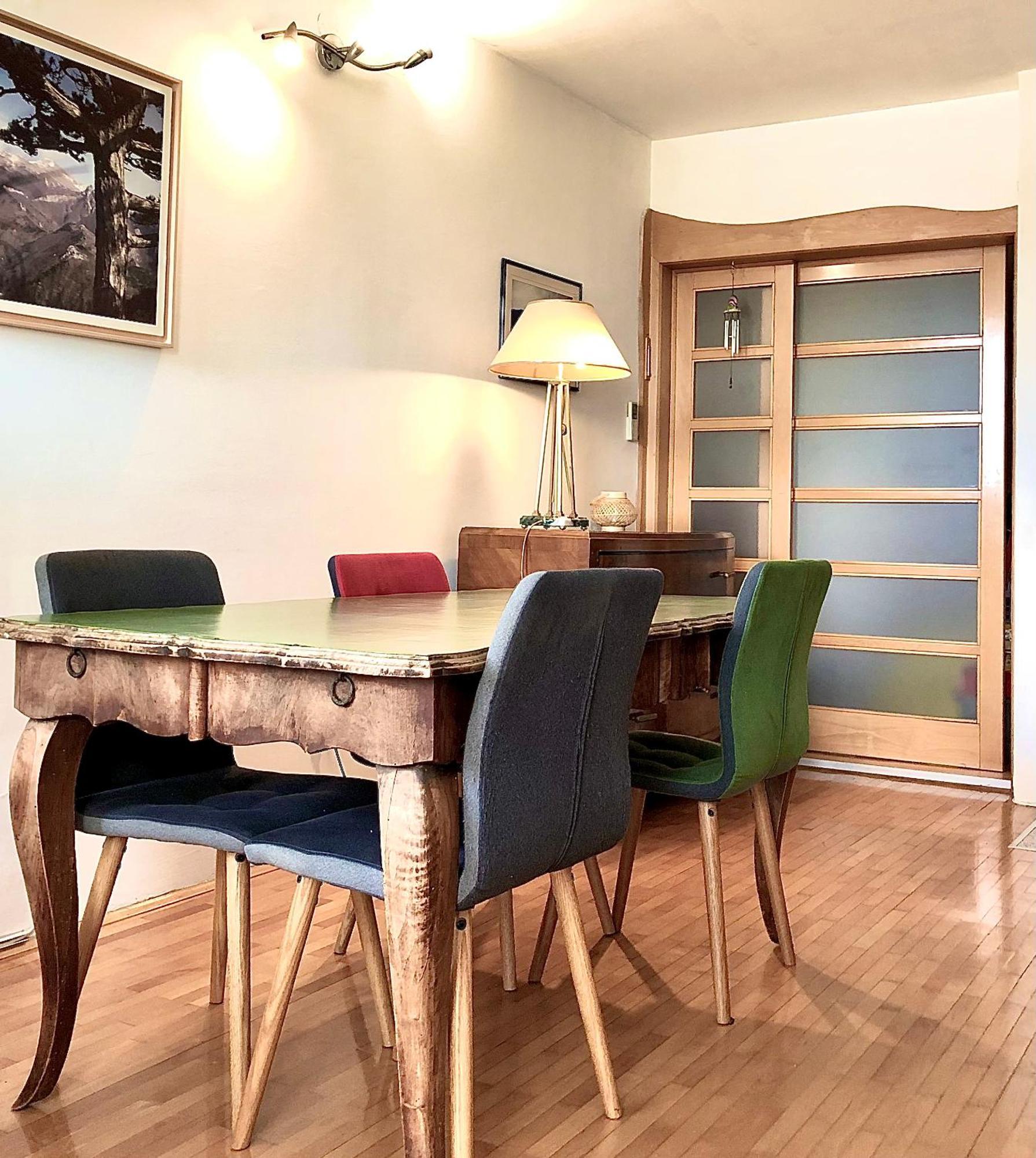 자다르 Seaview 아파트 외부 사진